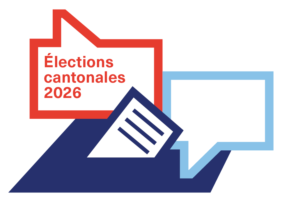 Election cantonale 2026
