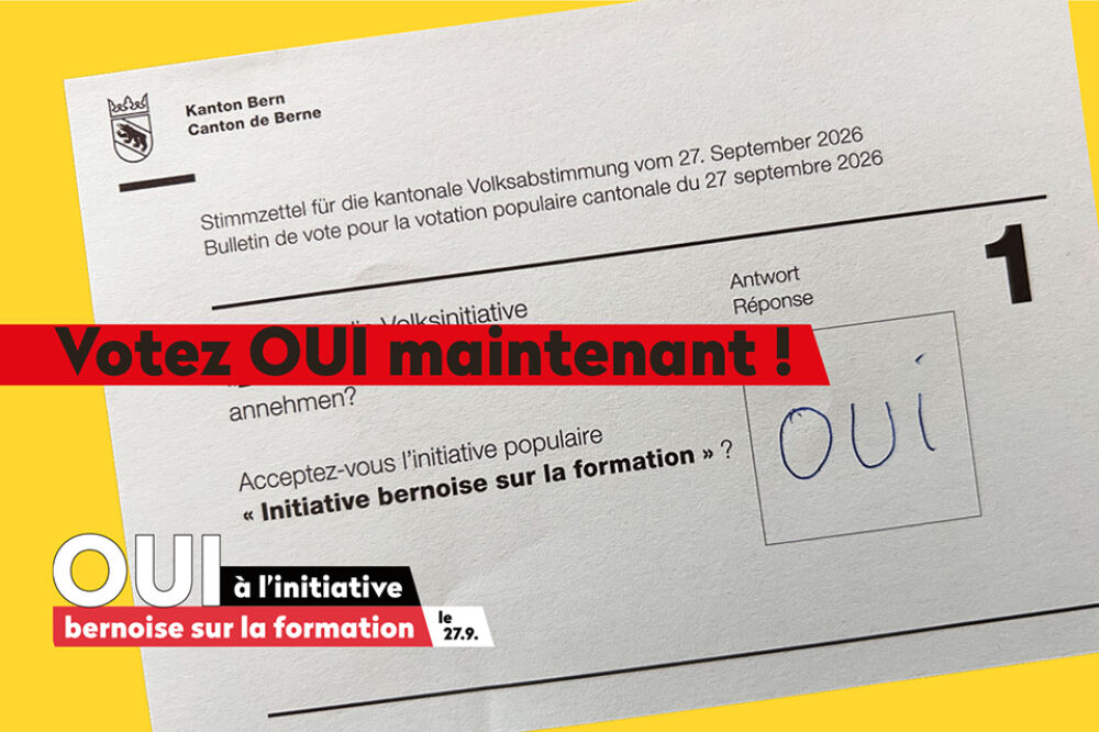 Bild Aktuell Votez OUI