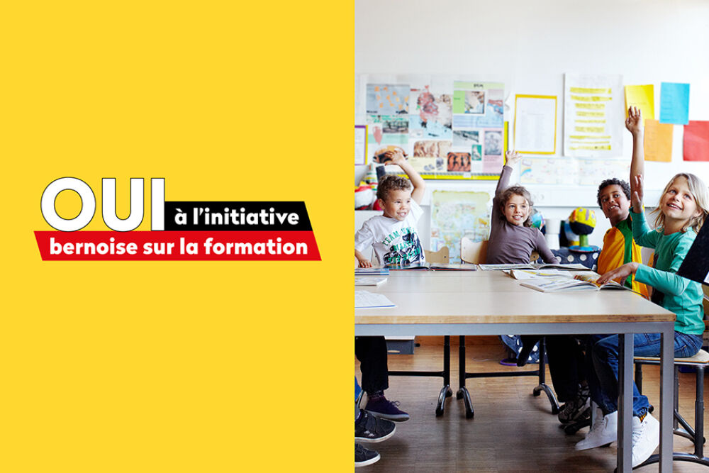 Bildungsinitiative Aktuell frz