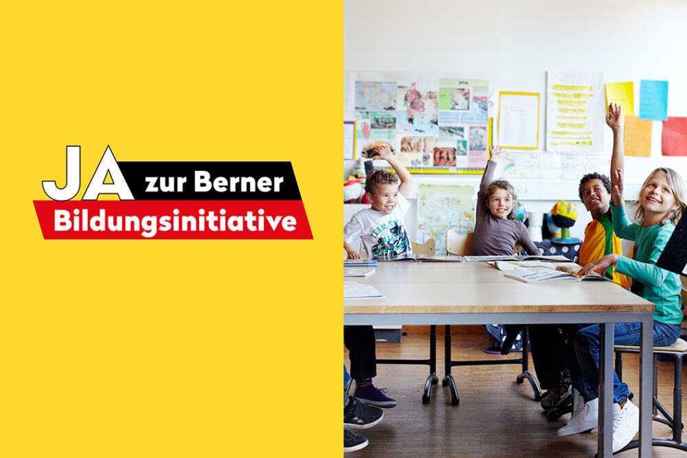 Bildungsinitiative Start Post Aktuell