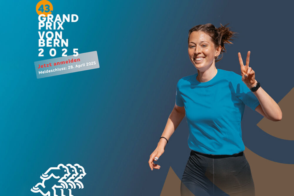 GP Bern 2025