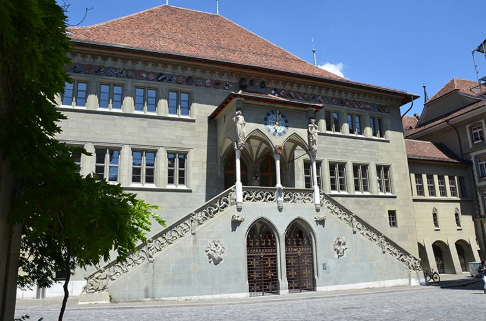 Rathaus