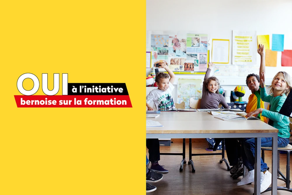 Bildungsinitiative Aktuell frz
