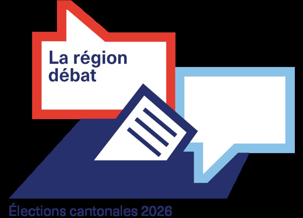 Visual La region debat 2026