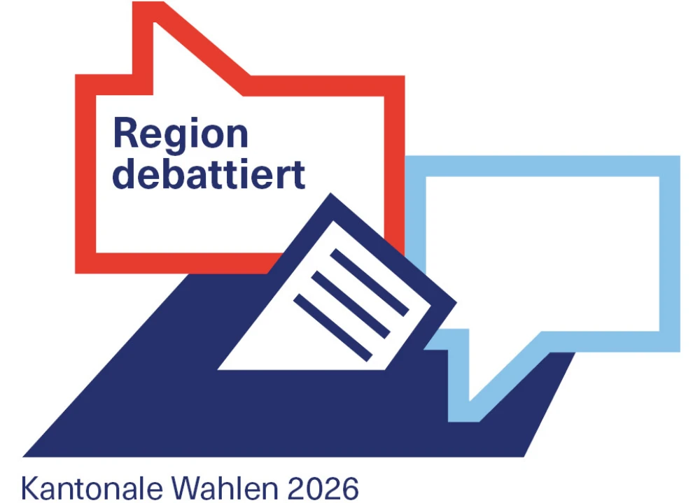 Visual Region debattiert 2026